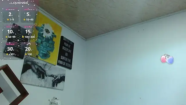 Chat XXX Live ZoeBakers_