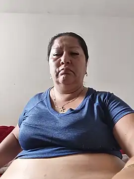Živý XXX chat Brenda_Berck_
