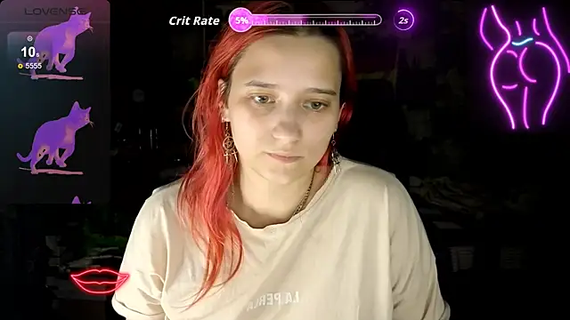 RachelPirce Adlı Modelin Canlı XXX Sohbeti