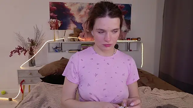 Nellie_Medina 라이브 XXX 채팅