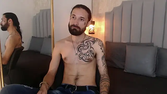 Hisoka_011 라이브 XXX 채팅