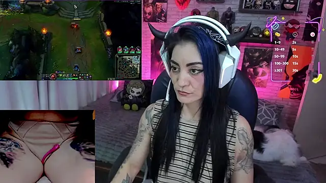 Gomorygg live XXX chat