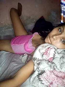 Show de webcam de KataPrincess