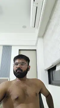 Kobe_superman Webcamshow