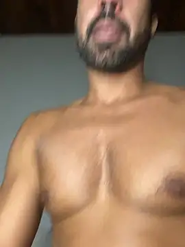Show de webcam de BengalasCB