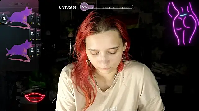 RachelPirce Live XXX Chat