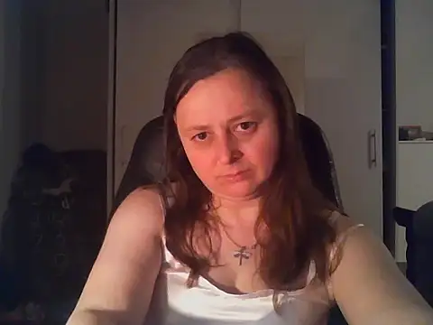 Živý XXX chat TaylorLovely