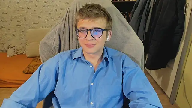 themortydaglish Show Webcam