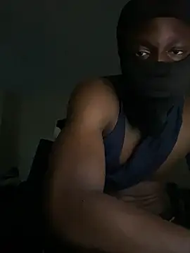 Gamergoons Webcamshow