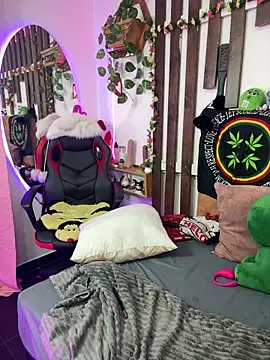 MeowMota_ 在線直播表演