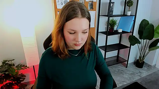 JaneByrdのライブXXXチャット