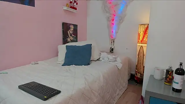 liz_merchan – Naživo XXX chat