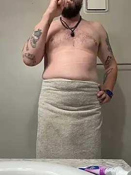 ChefDaddyy: διαδικτυακό σόου στην κάμερα
