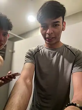 The_Conquer Webcam Show