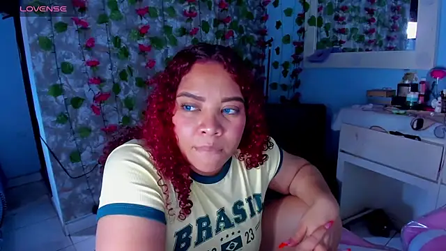 AngelaCoffee Live XXX-Chat