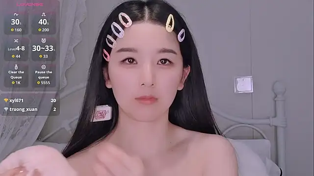 BingLin- Chat XXX live