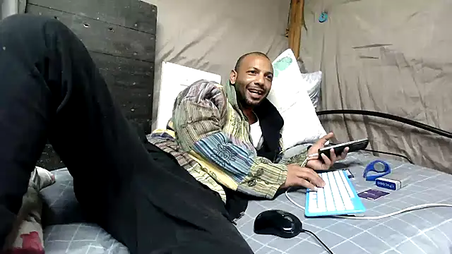 Camodick 라이브 XXX 채팅