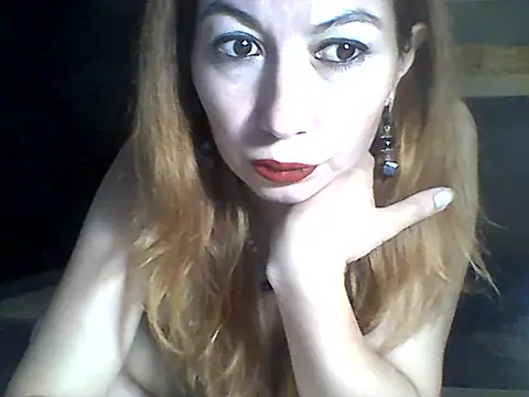 Chatroom XXX en direct de Olesja