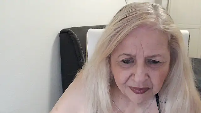 Show de SusiLifeXXX na webcam