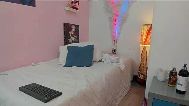 Chat XXX Live liz_merchan