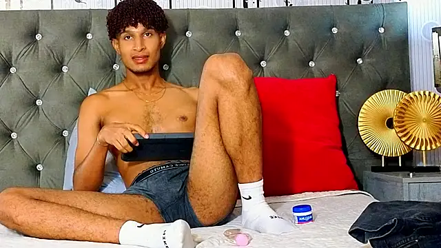 Онлайн чат XXX Alex_Bloom