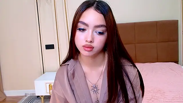 Živý XXX chat maddie_perezz