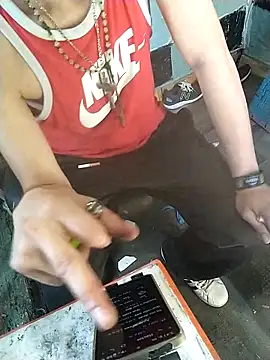 Chat +18 de Wero4200 ao vivo