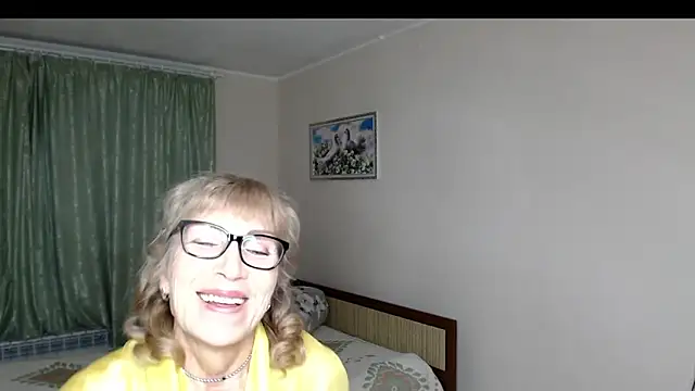 YaniSuns' Webcam Show