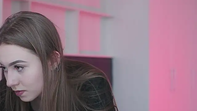LilithSable Chat XXX in diretta
