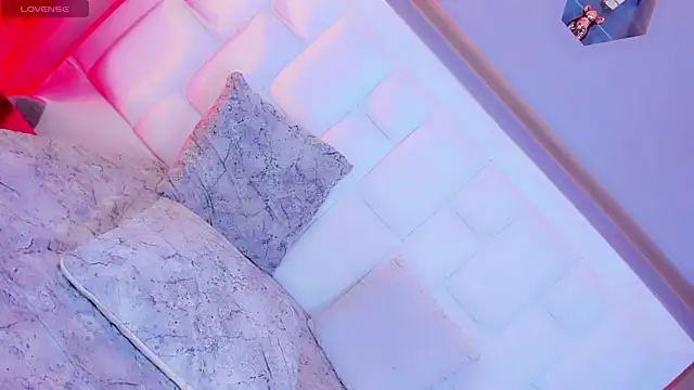 Show Webcam de Kisses_Sophia