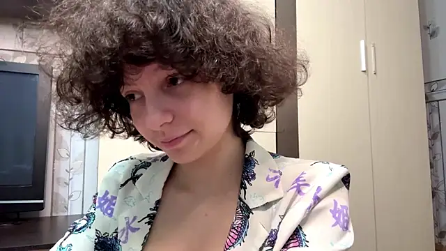 Nikatyanxx's Live XXX Chat
