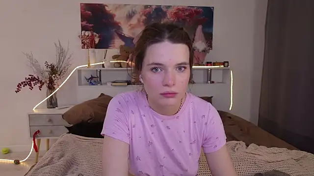 Nellie_Medina XXX чат на живо