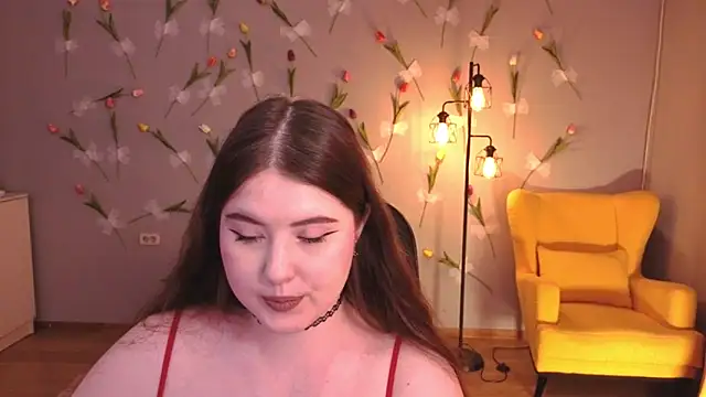 PixelGoddess Live XXX-Chat