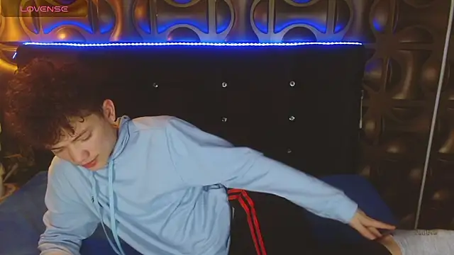 cruz_dante Webcamshow