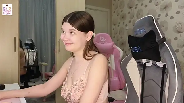 Онлайн чат XXX _cute_ice