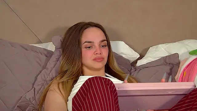 AnitaVenture – Live XXX-chat