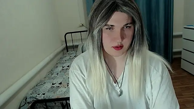 EvaMiron Webcamshow