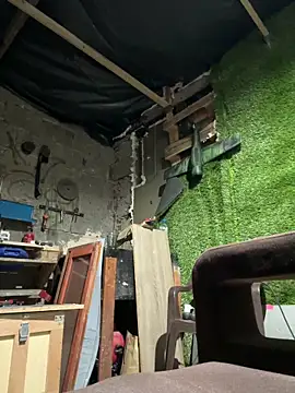 Czarnoksieznik Webcam show
