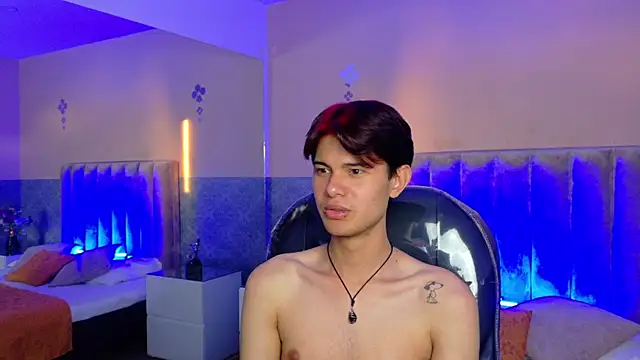 โชว์เว็บแคมของ Derek_Sinn