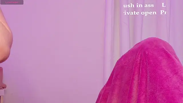 Sachi_Meow élő XXX-chatje
