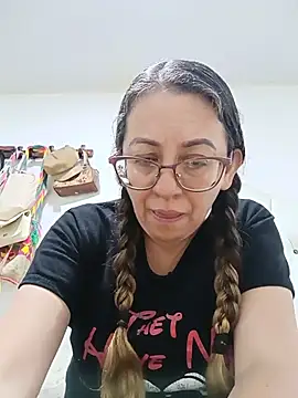 miss_hanna07's Live XXX Chat