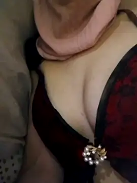 Almas-arabic Pertunjukan Webcam