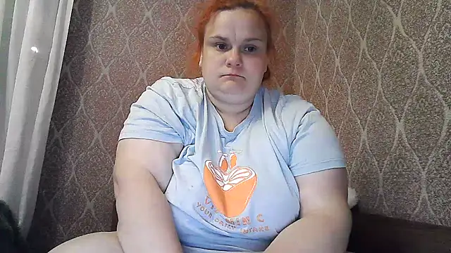 DollyGersonn – Live XXX-chat
