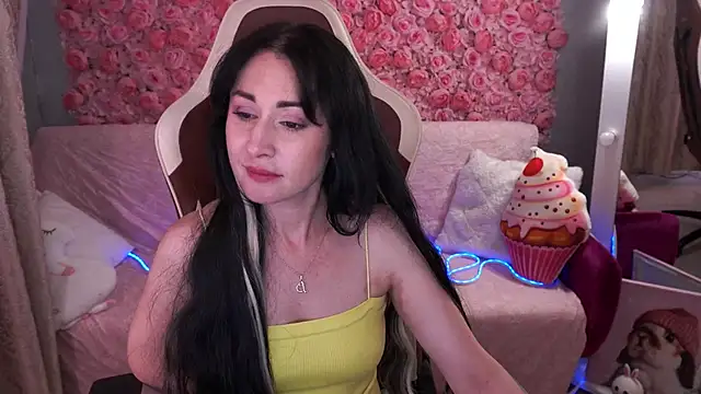 CarolinaaFoxyyy Live XXX-Chat