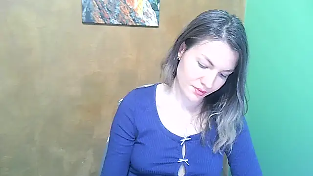 Margarett live XXX chat