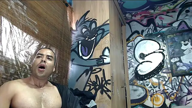 Justin_Frank live XXX chat