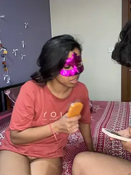 PUSSYcumHARDERのライブXXXチャット