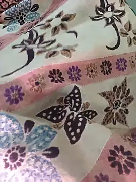 Crossdres Adlı Modelin Web Kamerası Şovu