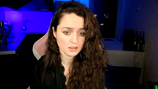 Cerann1 Live XXX-chat