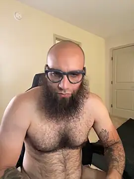 MastaWolfyn Live XXX chat